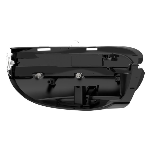 Knipperlichten VW Golf VI / Touran Osram dynamic spiegel Wit