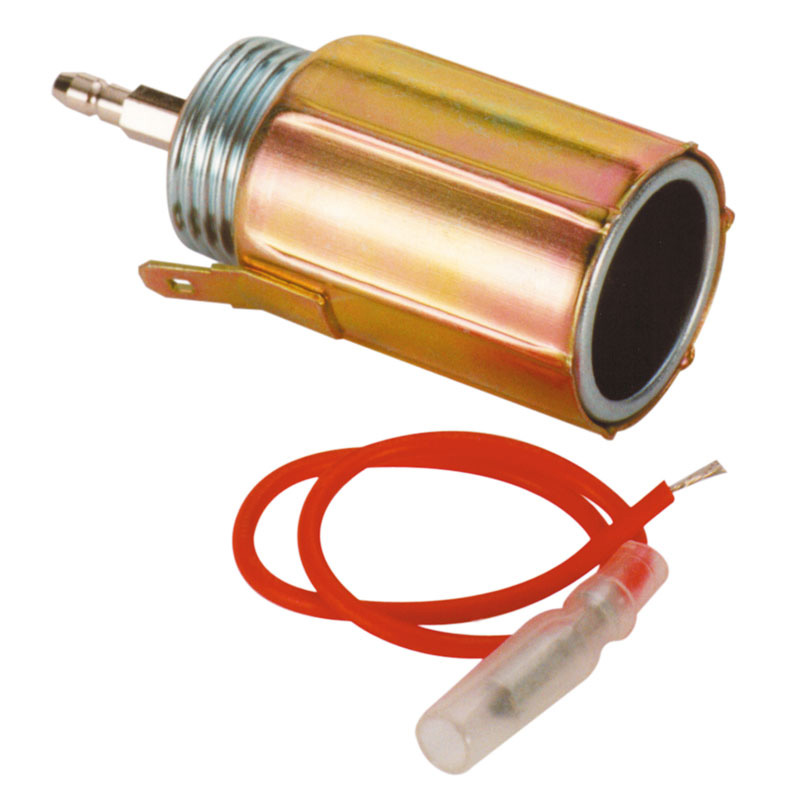 Carpoint Aanstekerhuls 12V