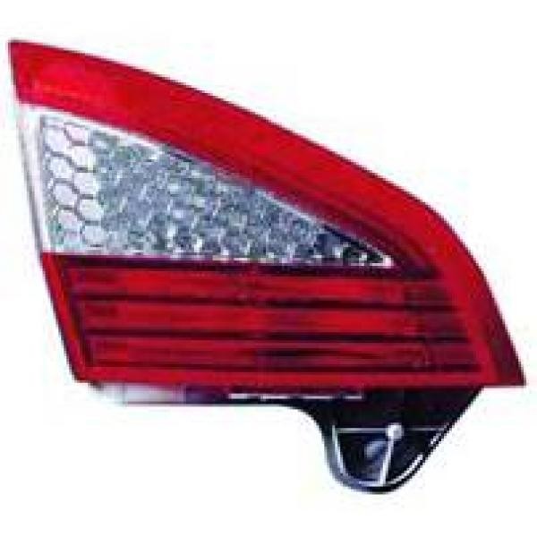 Achterlicht links binnen MONDEO 07-10 4/5 DEURS