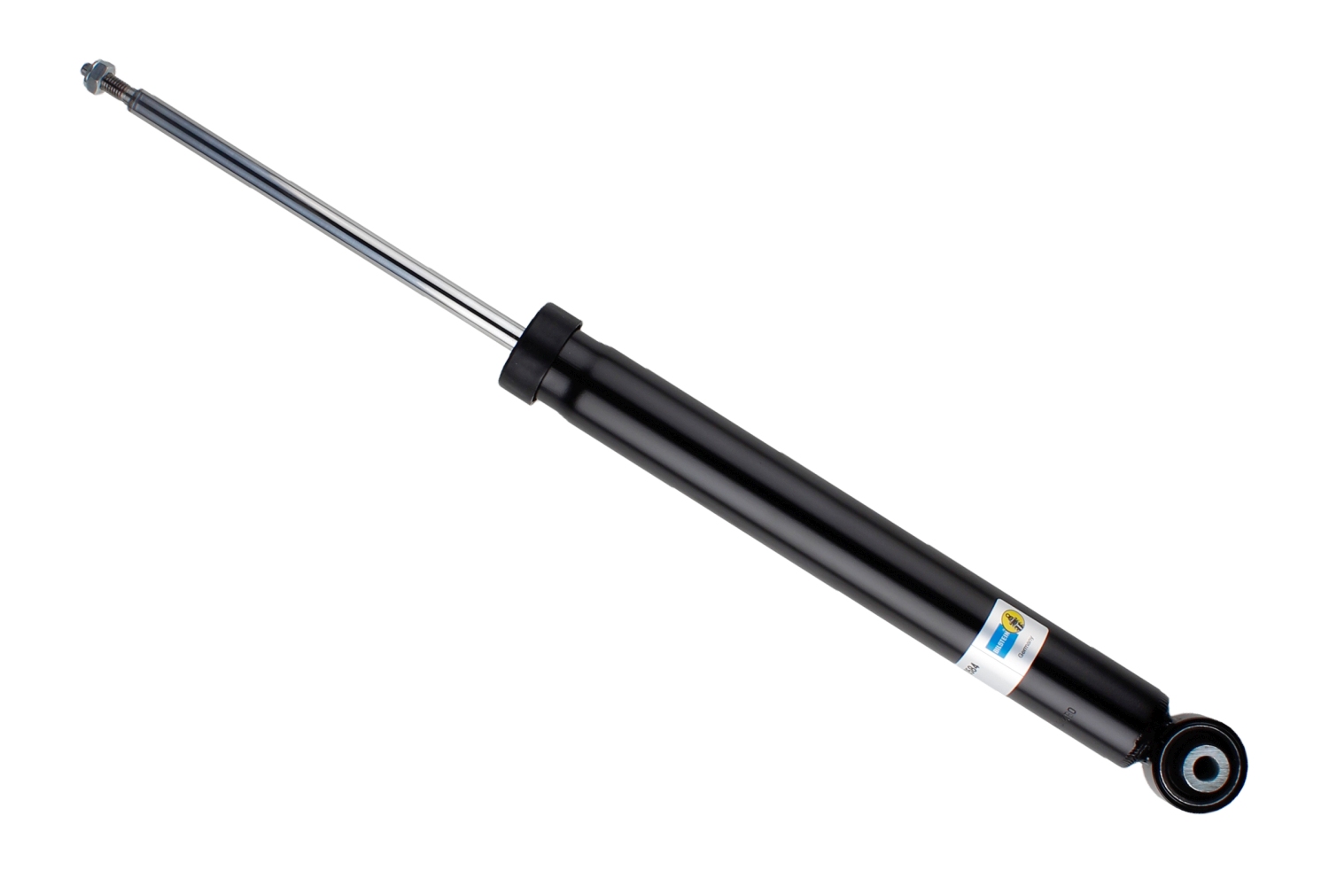Amortiguador Trasero Bilstein B4 VW Tiguan Allspace Bw2