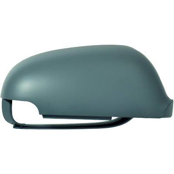 Spiegelkap Links VW Touran