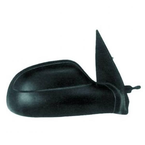 BuitenSpiegel links CITROEN SAXO 96->> ELEK. Verstelbaar/VERWARM