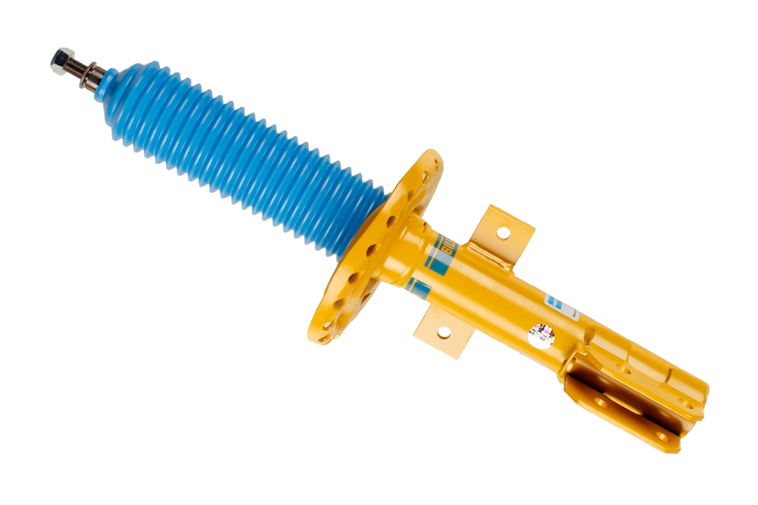 Amortiguador Delantero Bilstein B6 Renault Clio 4 (2013)