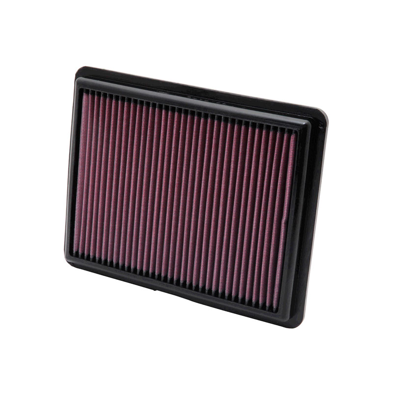 K&N vervangingsfilter  Honda Accord 3.5 2008-2012 / Honda Crosstour 3.5 2010-2015 (33-2403)