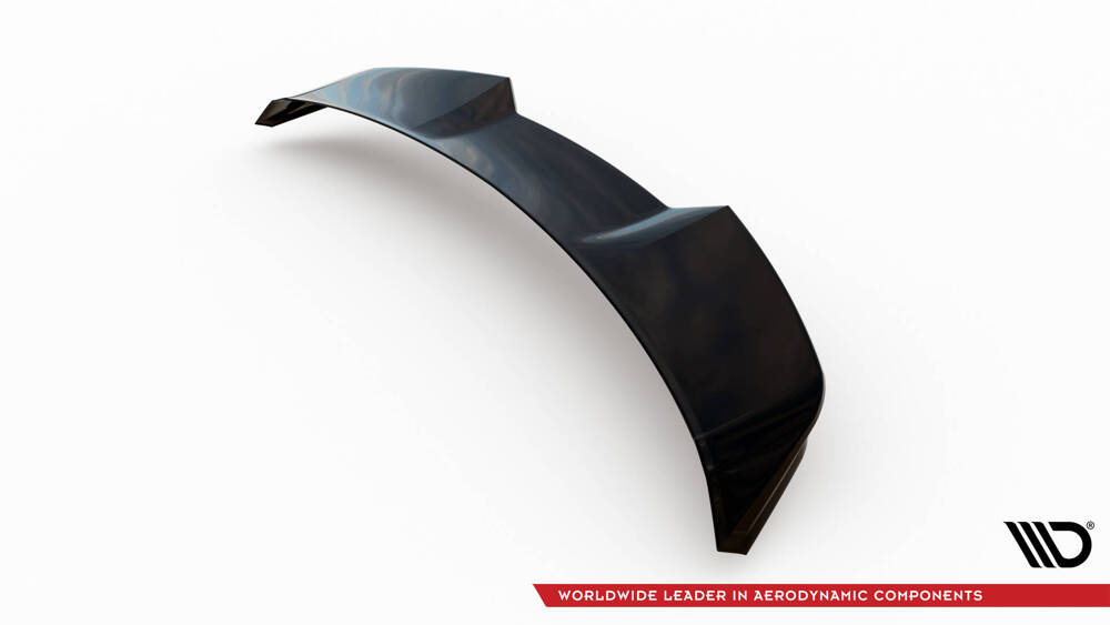 Spoiler Cap 3d Audi A6 Avant / A6 Allroad / A6 S-line Avant / S6 Avant C8