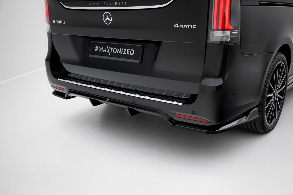 Achterspoiler Mercedes-Benz V-Class AMG-Line W447 Facelift 2