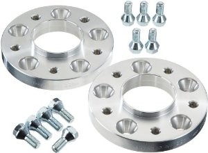 Spoorverbreders Mazda 4x108 - 63,4 - M12x1,5 35 mm