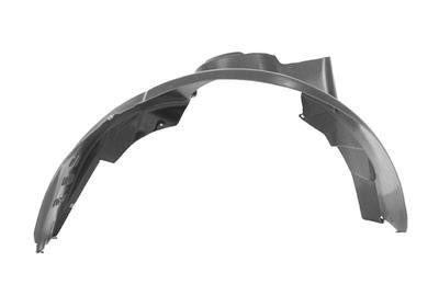 binnenscherm, plastic, voor, rechts Alfa Romeo 147, 2000-2005