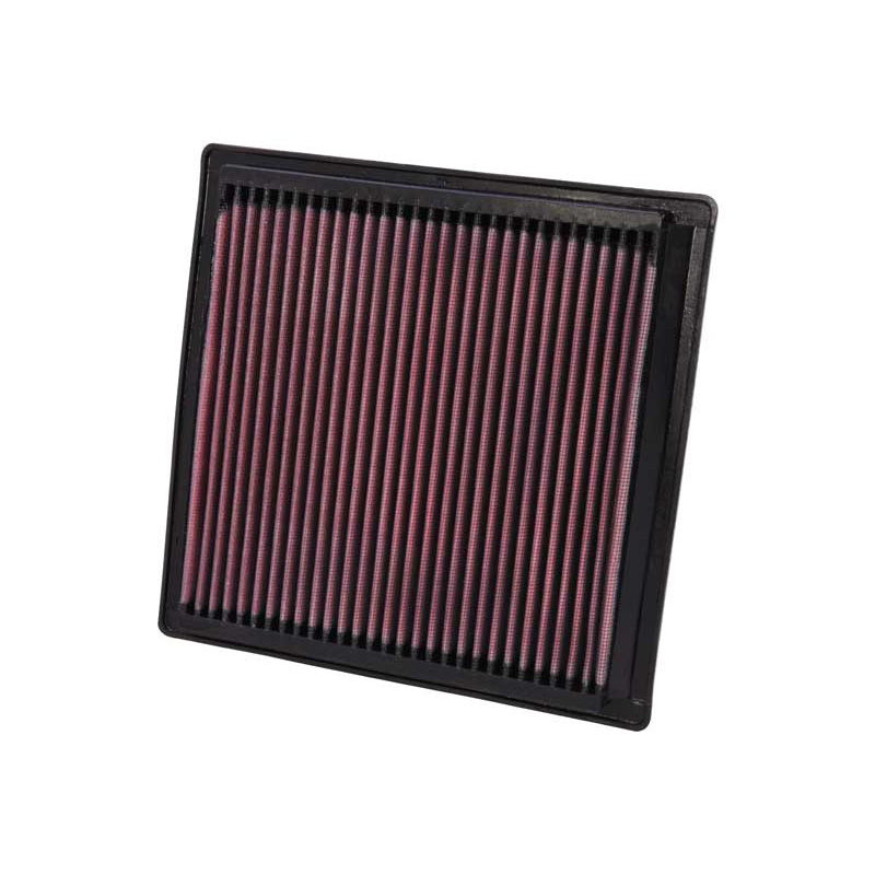 K&N vervangingsfilter  Dodge Durango 2004-2009 / Chrysler Aspen 2007-2009 (33-2288)