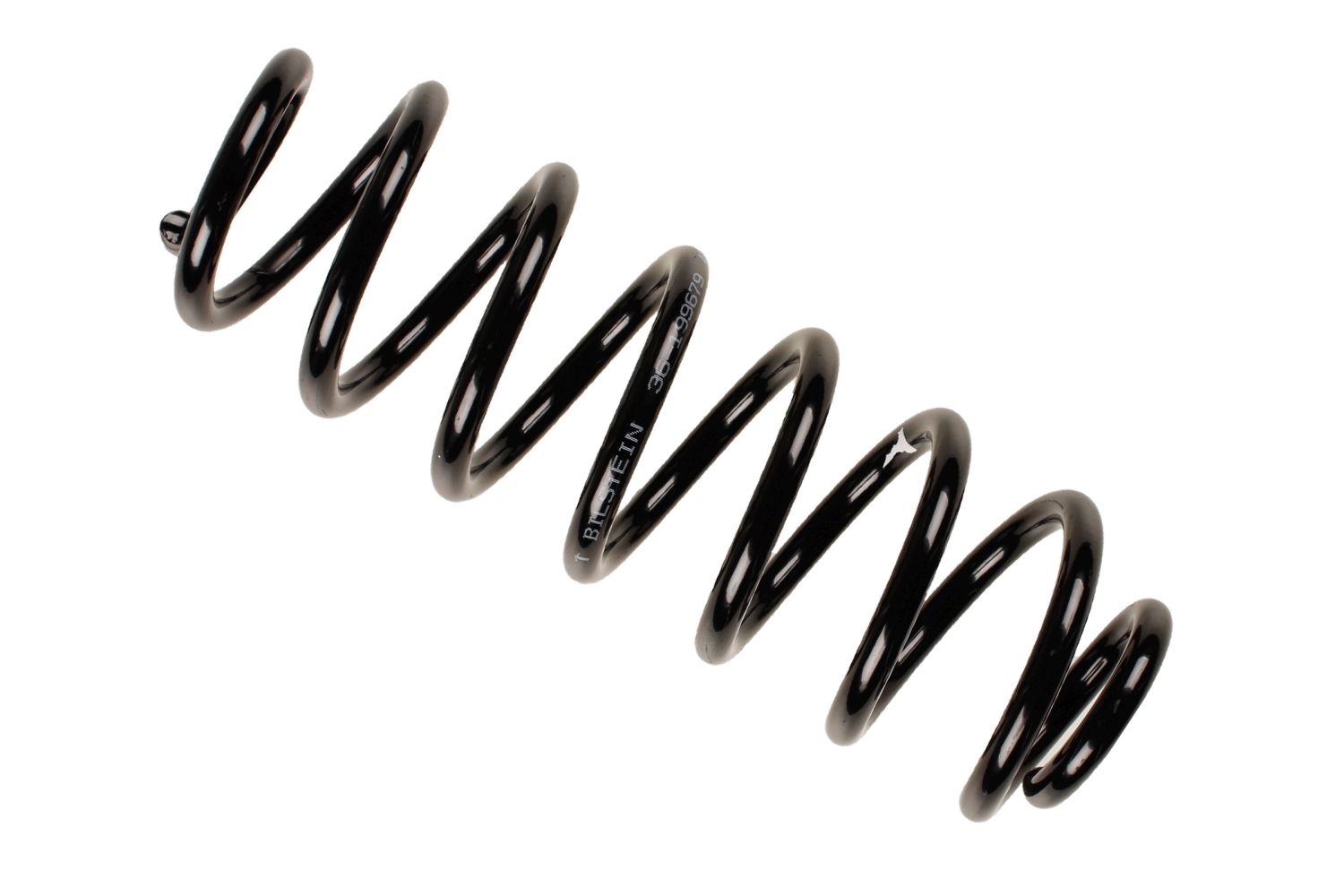 Resorte Trasero Bilstein B3 VW Passat 3c2 3c5
