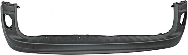 AchterBumper KANGOO, 08->> SPUITBAAR
