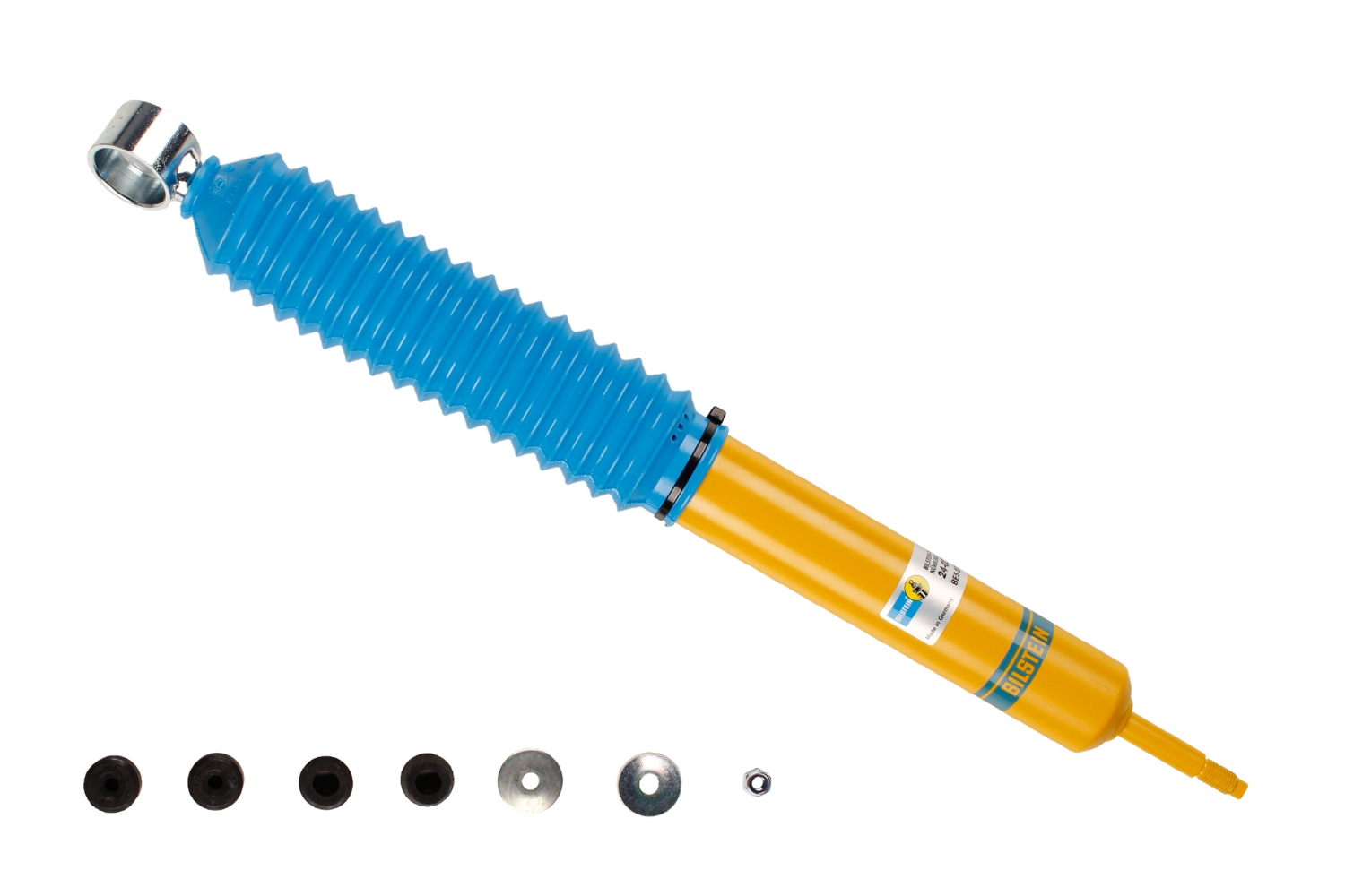 Amortiguador Trasero Bilstein B6 Land Cruiser Discovery Desde 94