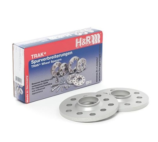 H&R Spoorverbreders 4x100 54,1 DR20 10mm
