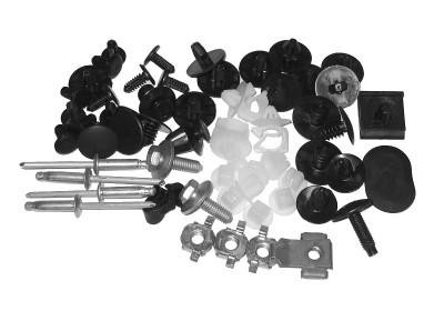 montageset voorschade Citroen Xsara, N6, 1997-2000