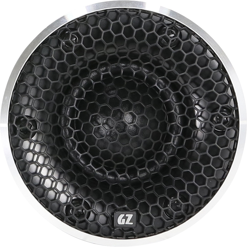 Ground Zero GZ ULTRA T-30 tweeters