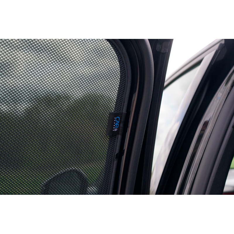 Set Car Shades  Opel Grandland (OV64) 2024- (6-delig)