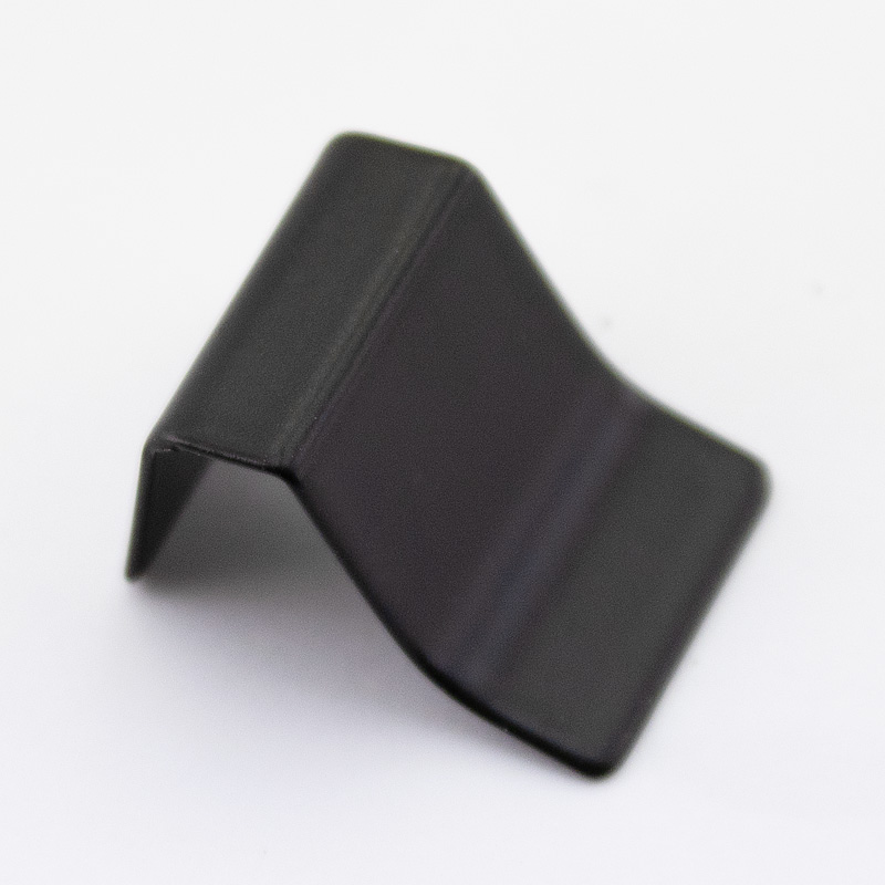 ClimAir metalen Clip voor Zijwindschermen - 351