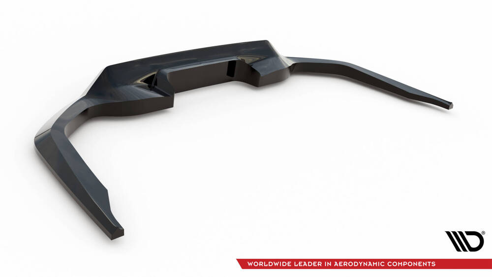 Achterspoiler Honda Civic Si MK10