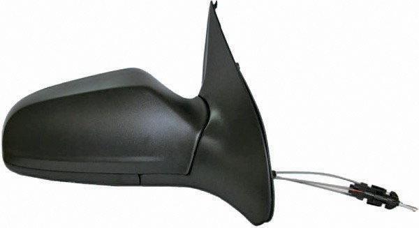 BuitenSpiegel rechts ASTRA H 04-09 MECHANISCH/SPUITBAAR