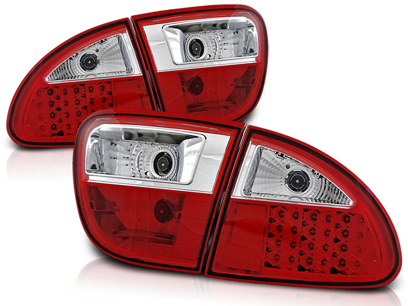Luces traseras LED Seat Leon 96-04