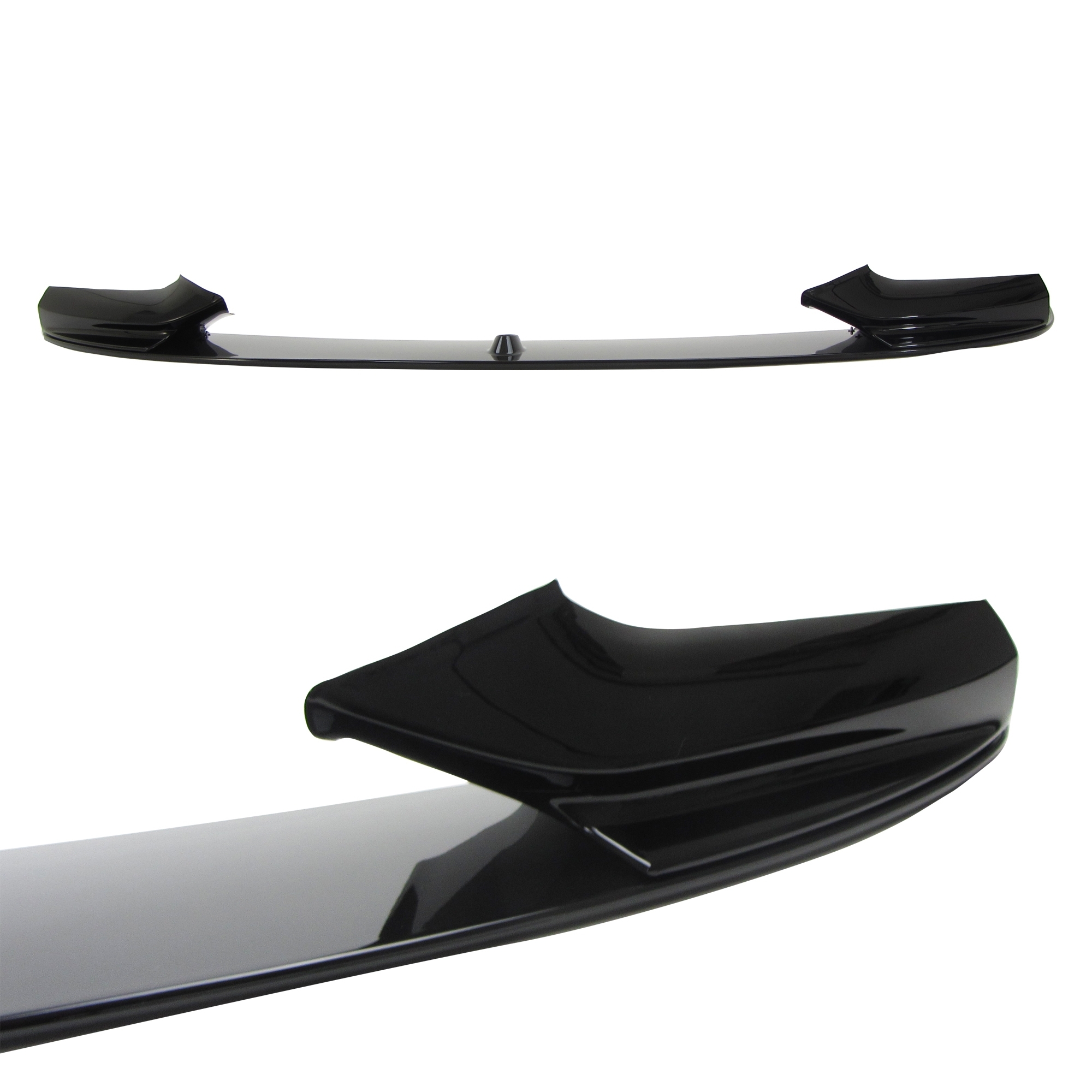 SpoilerLIPPE onder BMW F14