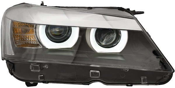 Headlights F29