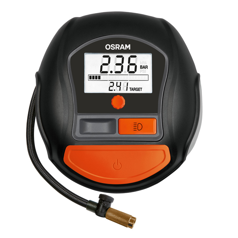 Osram Tyre Inflate 1000 Bandenpomp