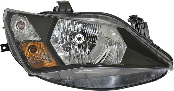 Koplamp Rechts Seat Ibiza
