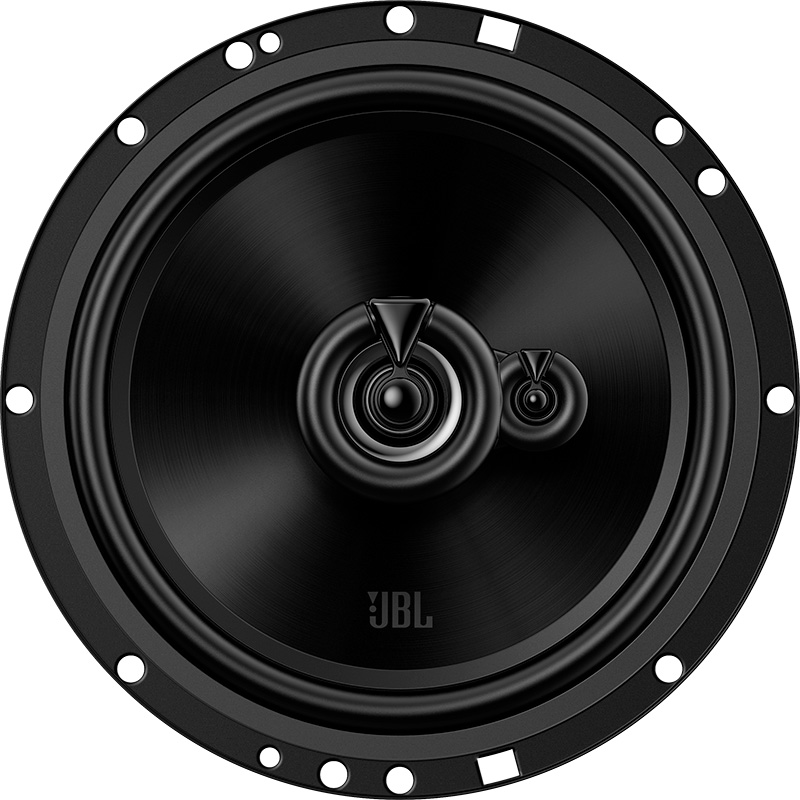 JBL Stage 2 Gen 2 65M 6.5'' (16,5cm) 3-Weg Speakerset 480W/60W RMS