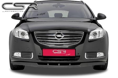 Cupspoiler Opel Insignia