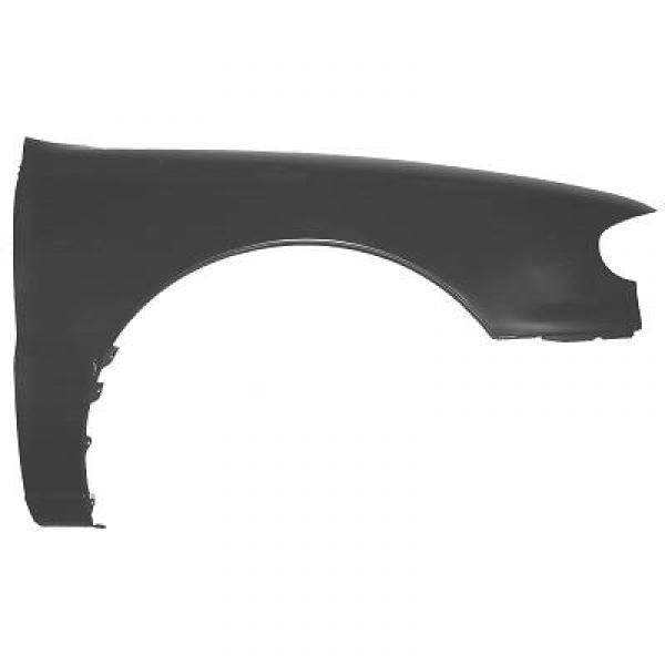 Voorscherm KIA CLARUS 96-98 ZONDER Knipperlicht GAT