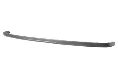 voorbumperlijst, in primer VW Polo, 2001-2005