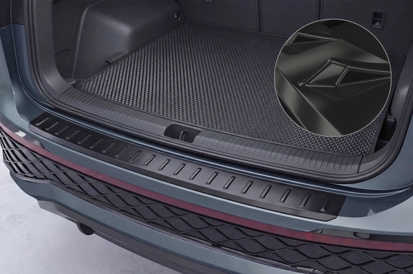 Bumperbeschermer Volkswagen Tayron