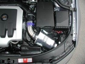 GREEN kit Seat Altea 2.0 TDi