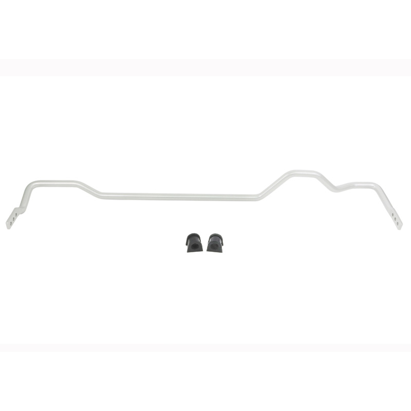 Whiteline Achterste Stabilisatorstang 22mm Heavy Duty Verstelbaar  Subaru Impreza Sedan GD/Estate GG/Hatchback 2002-2007