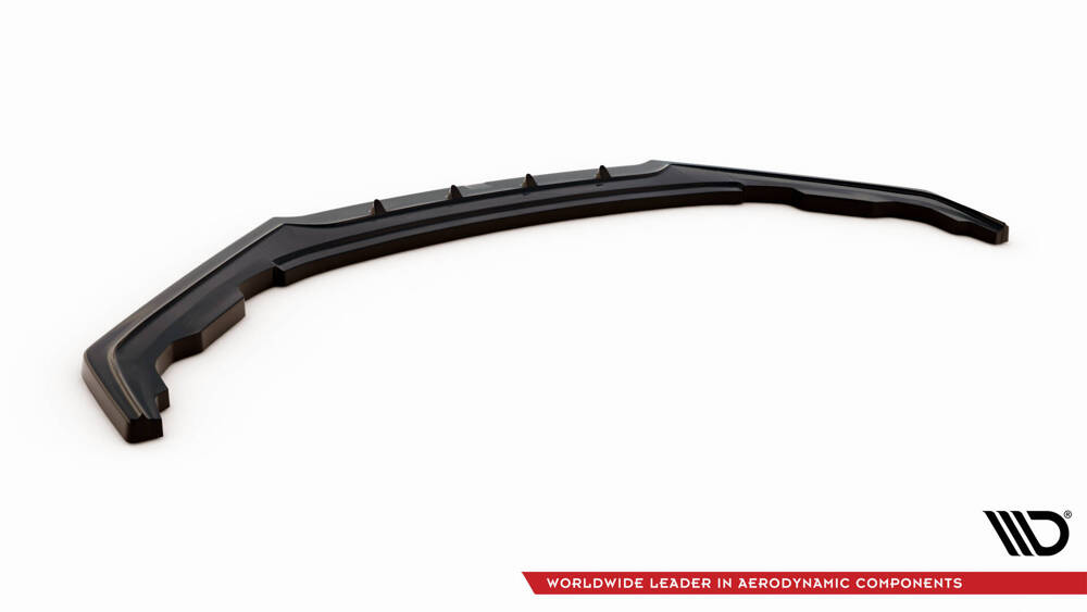 Voorspoiler V.4 Subaru BRZ
