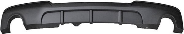 Achterdiffusor BMW F10