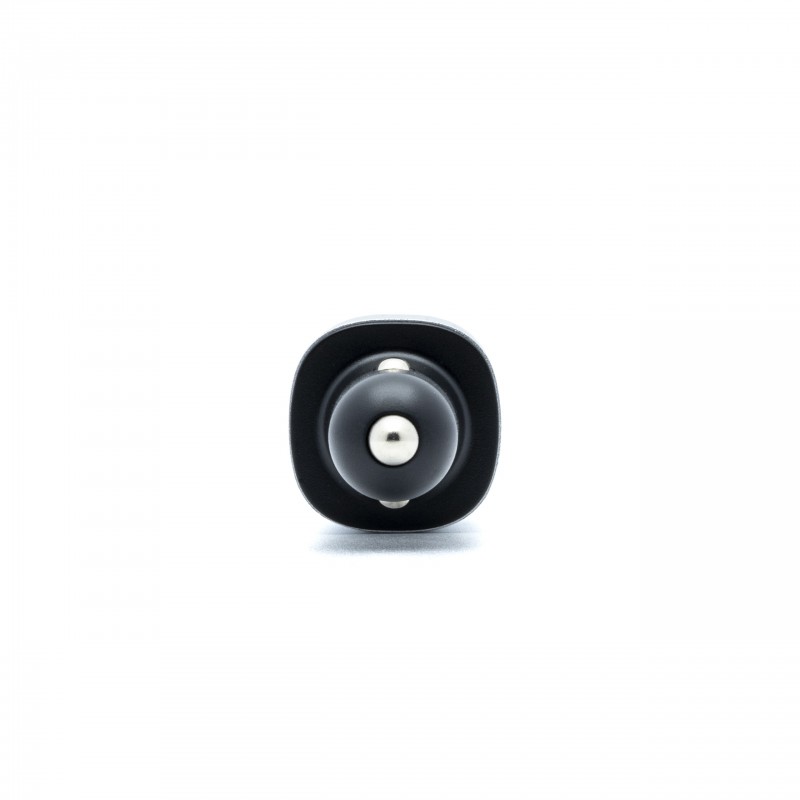 EPCAP02 SILVER CAR AIR PURIFIER WITH CHARGER