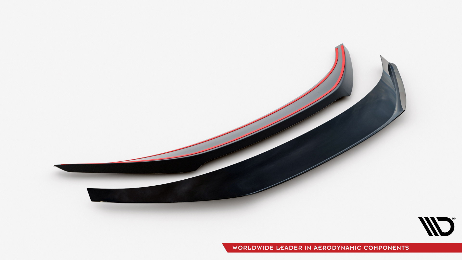 Bodykit Subaru BRZ Mk2 V.3 (2021–heden)