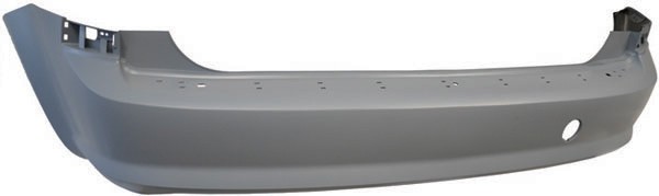 AchterBumper C-MAX. 07->> SPUITBAAR