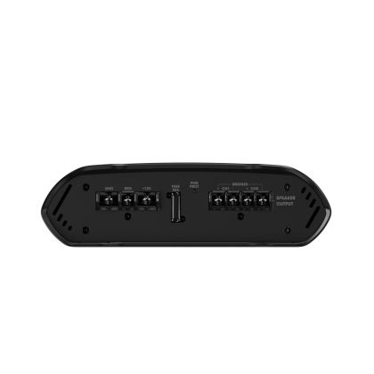 JBL Concert A652 2 kanaals 65w RMS versterker