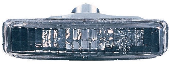 Indicadores BMW E39 95-03 negro