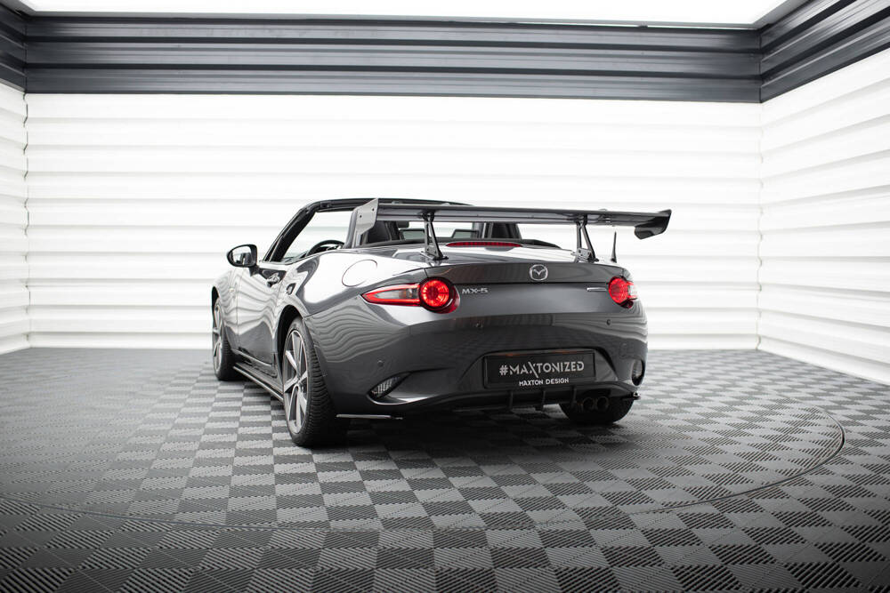 Carbon Spoiler Mazda MX-5 ND
