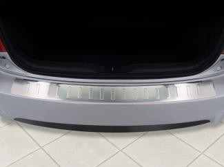 RVS Kofferbakbeschermlijst Toyota Auris 2010-