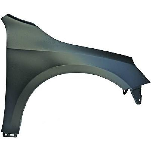 Zijscherm Links S60;V64