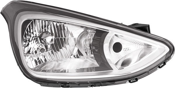 Koplamp Rechts Hyundai i10