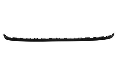 voorbumperspoiler Renault Clio, 2005-2009