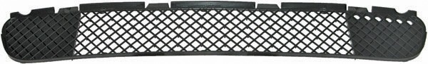 Bumper Grill BMW E39 95-03