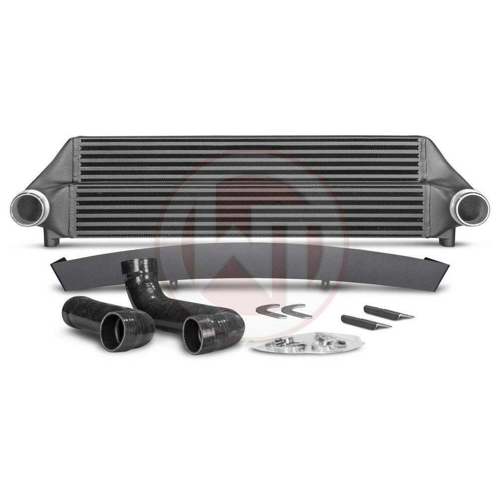 Intercooler Ford Focus ST 2.3 [MK4} Wagner Performance kit