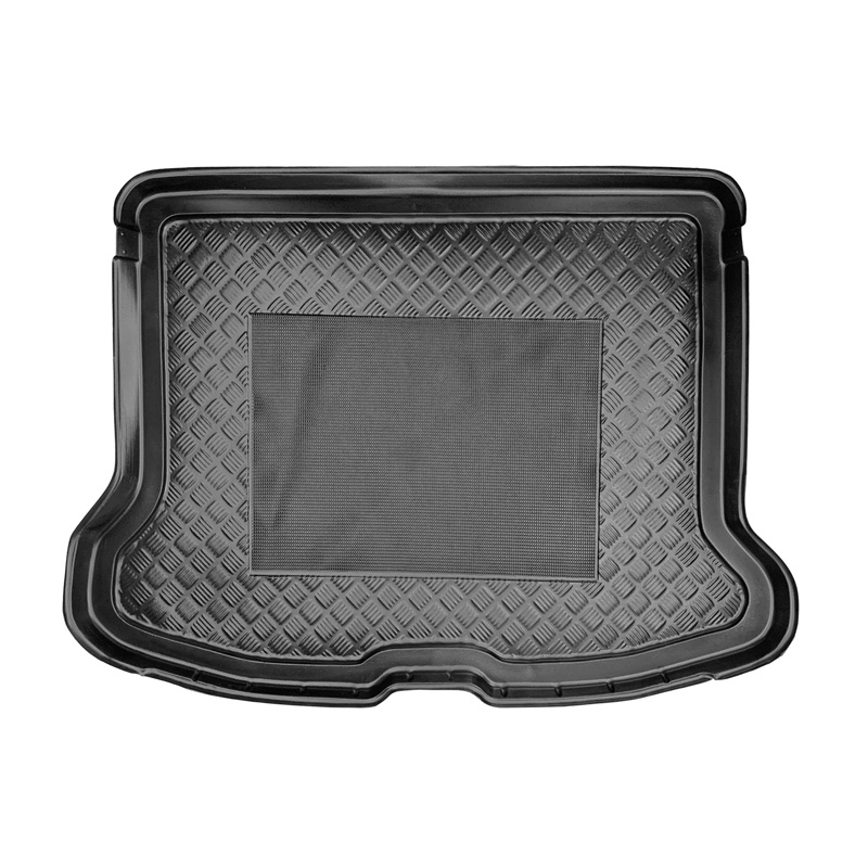 Kofferbakschaal 'Anti-slip'  Volvo XC60 2008-2016